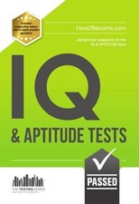IQ and APTITUDE: Sample test