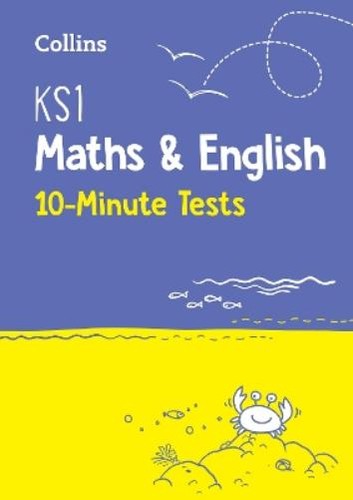 Ks1 maths and english - maths, 10