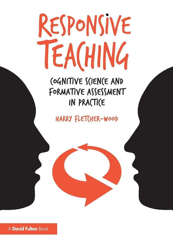 Responsive teaching cognitive - responsive, teaching: