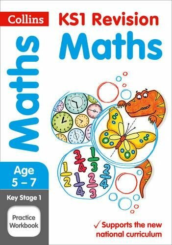 Ks1 maths sats - ks1, practice