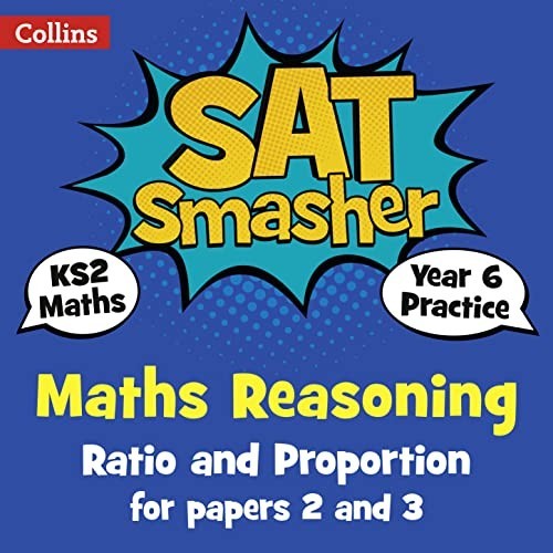 Year maths reasoning - -, ratio