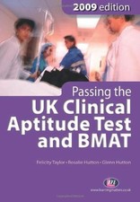 Passing the UK Clinical