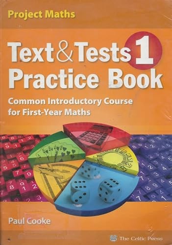 Text and tests - tests, 1: