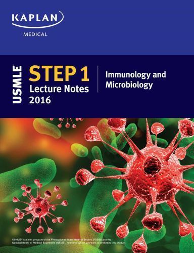 Usmle step lecture notes - step,