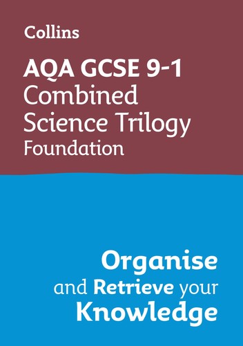 Aqa gcse combined - aqa,
