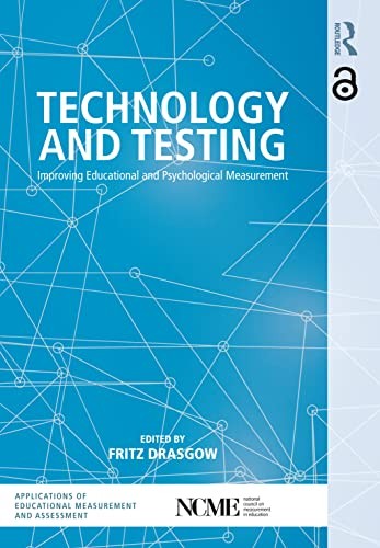 Technology and testing - and,
