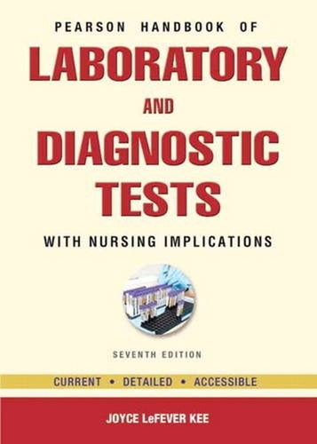 Pearson handbook of - pearson's,