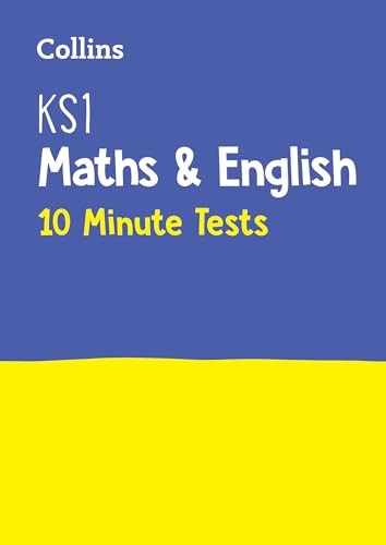 Ks1 maths and english - maths,