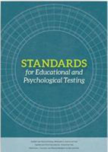Standards for educational - educational, and