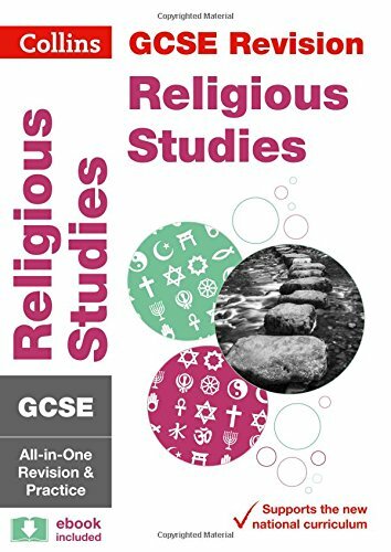 Gcse religious studies - gcse,