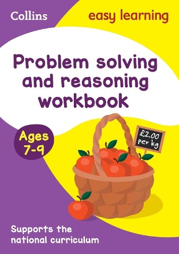 Problem solving and reasoning - problem,