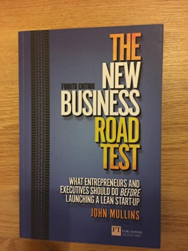 The new business road - business,