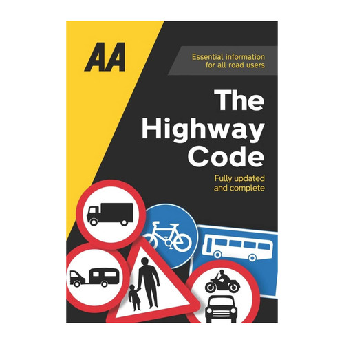 2026 official the highway code - highway,