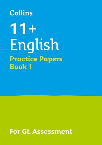 English practice papers - practice,