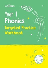 Year 1 Phonics Targeted