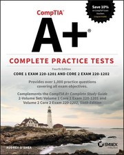 CompTIA A Complete Practice