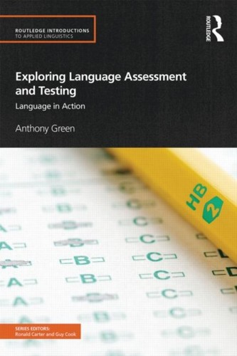 Exploring language assessment - exploring,