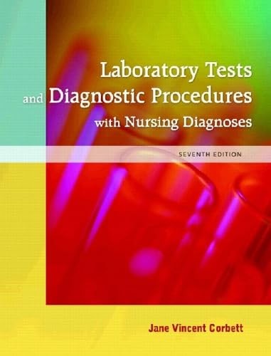 Laboratory tests and - laboratory,