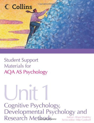Aqa psychology unit 1 - psychology,
