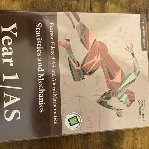 Edexcel year as applied - edexcel,