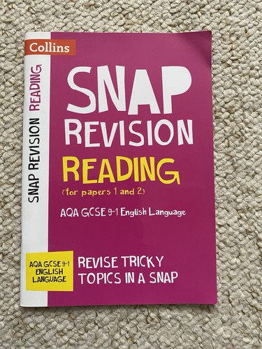 Aqa gcse english language - aqa, 9-1