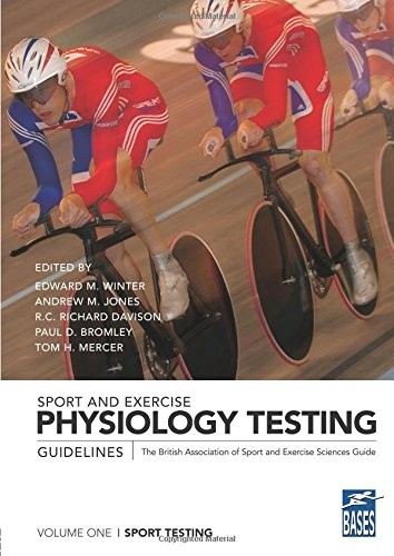 Sport and exercise - 1:,