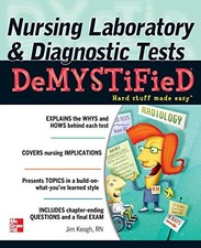 Nursing Laboratory and