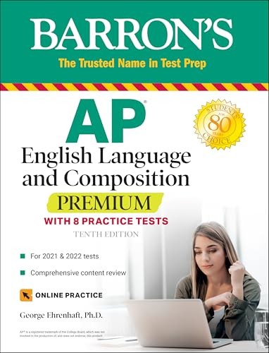 English language and - ap,