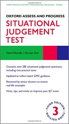 Oxford assess and - oxford,