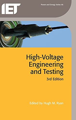 High voltage engineering - high-voltage, and