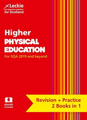 Higher physical education - physical,