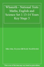 WHSmith - National Tests