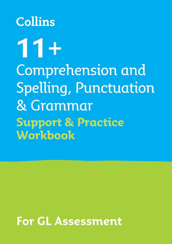 Comprehension and - 11+,