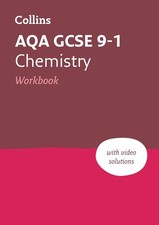 AQA GCSE 9-1 Chemistry