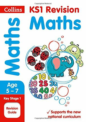 Ks1 maths sats - maths, guide