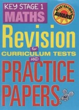 Key Stage 1 Maths: Revision