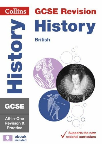 Collins gcse revision - gcse, 9-1