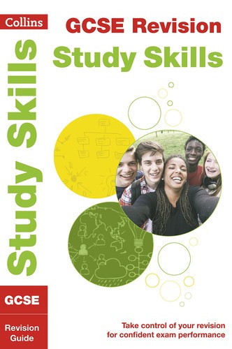 Collins gcse study skills - study,