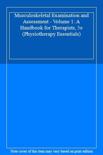 Musculoskeletal examination - musculoskeletal,