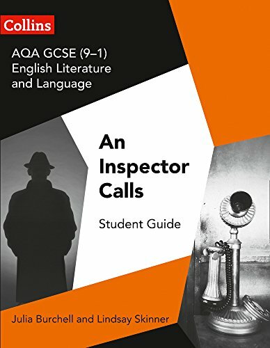 Gcse set text student - text, guides