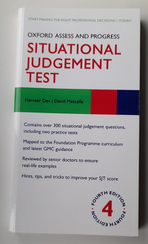 Oxford assess and - oxford,