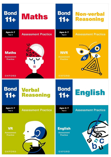 Bond english books - english, set