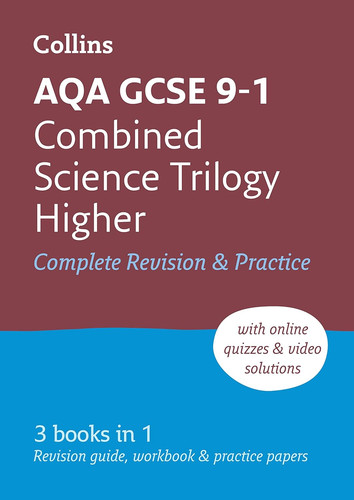 Aqa gcse combined science - gcse,