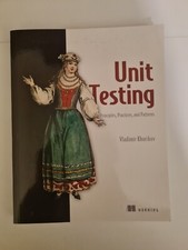 Unit Testing:Principles