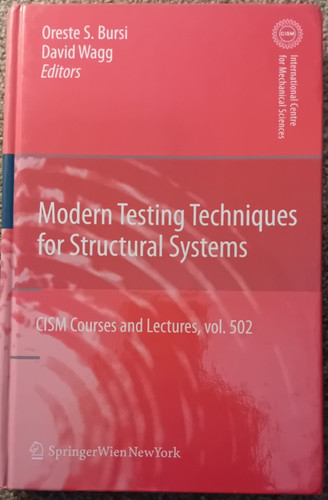 Modern testing techniques for - modern,