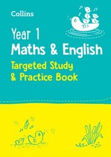 Year 1 Maths and English KS1
