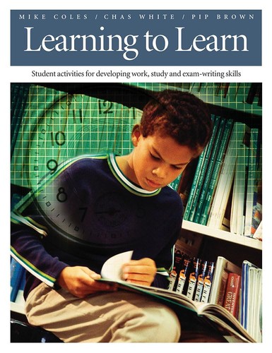 Learning learn student - to,