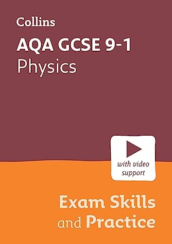 Aqa gcse physics exam - gcse, 9-1
