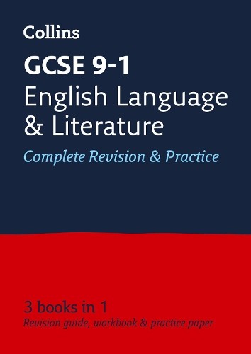 Gcse english language and - language,