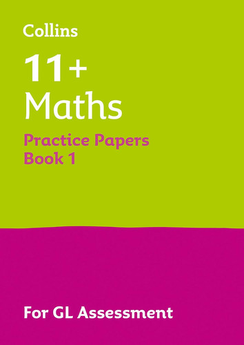 Maths practice papers set - maths,